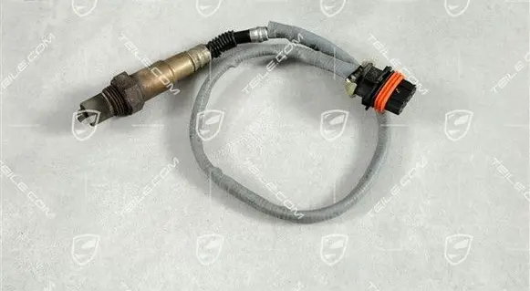 Porsche 911 997 Exhaust pressure sensor 99760617601
