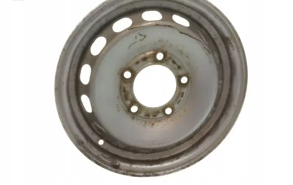 Volkswagen PASSAT B5 R15 steel rim 