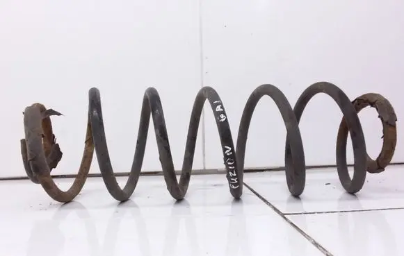 Ford Fusion Rear coil spring