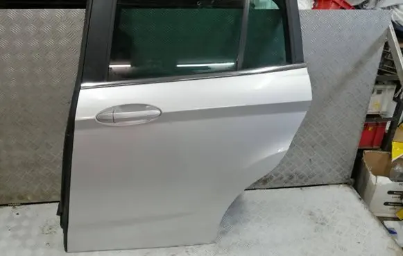 Ford B-MAX Side sliding door 