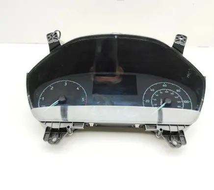 Ford Transit VII Speedometer (instrument cluster) MK3T10849CDB