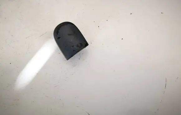 Skoda Fabia Mk1 (6Y) Loading door cover/cap 