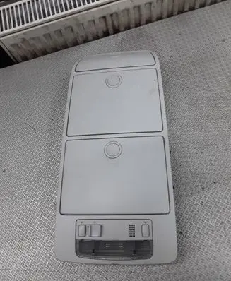 Volkswagen Touran I Headlining roof glove box 1T0868837B
