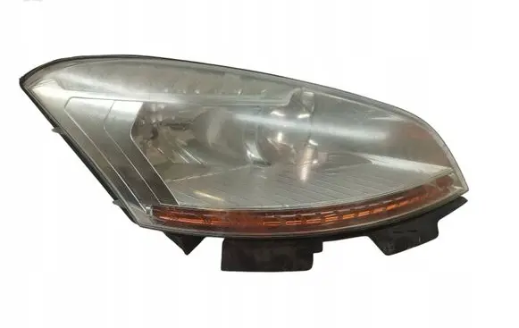 Citroen C4 I Picasso Headlight/headlamp
