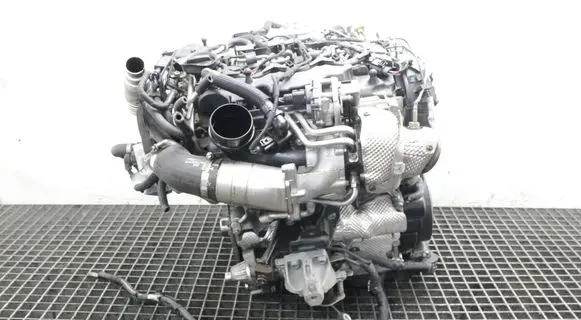 Audi A6 S6 C8 4K Engine DFBA