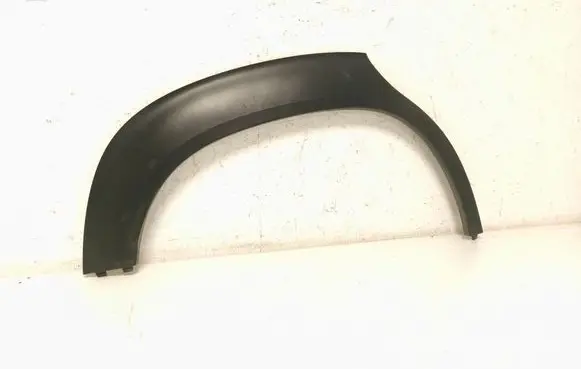 Rear arch trim