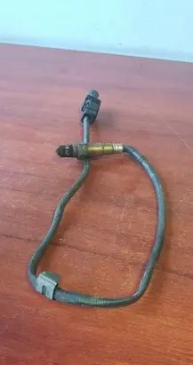 BMW 1 E81 E87 Lambda probe sensor 7569930