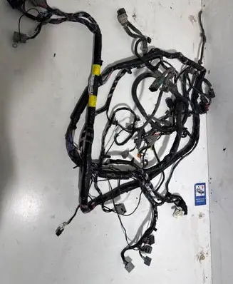 Tesla Model S Other wiring loom 1004417 051333AAR00784