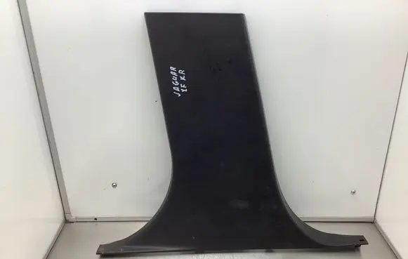 Jaguar XF X250 (B) pillar trim (bottom) 8X23F243A53AD