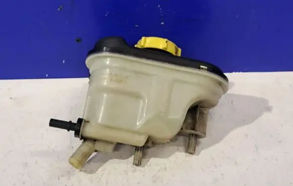 Land Rover Range Rover Sport L320 Power steering fluid tank/reservoir CPLA7H496CA