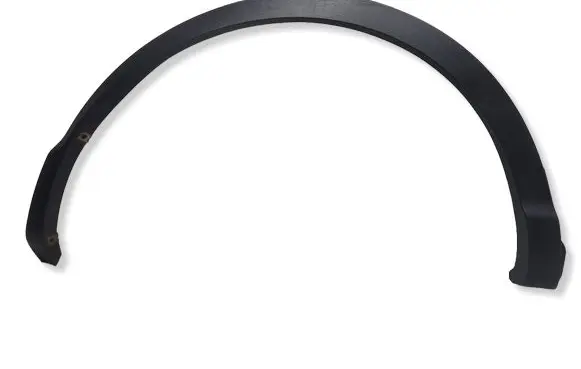Nissan Qashqai Rear arch trim 938284EA0A