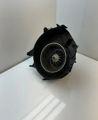 BMW 5 GT F07 Heater fan/blower 9220847
