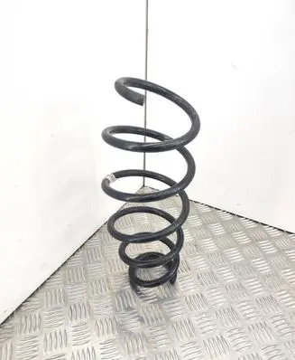 Opel Astra J Front coil spring