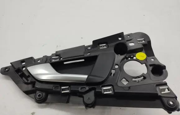 Audi A7 S7 4G Rear door interior handle 4G8839019