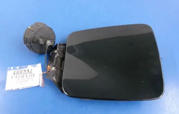Mitsubishi Outlander Fuel tank cap