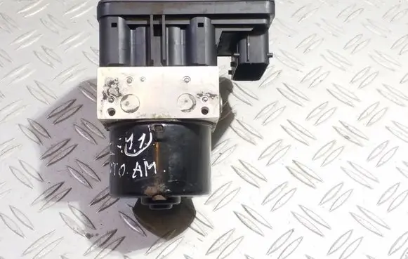 Chevrolet Cruze ABS Pump 13349238 10020604244 GCHOL23H42