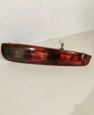 Nissan X-Trail T30 Rear/tail lights