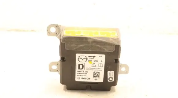 Airbag control unit/module
