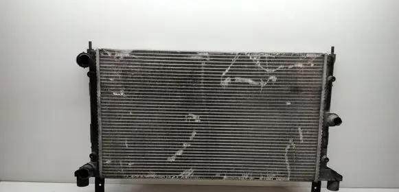 Ford Galaxy Coolant radiator 7M3121253B