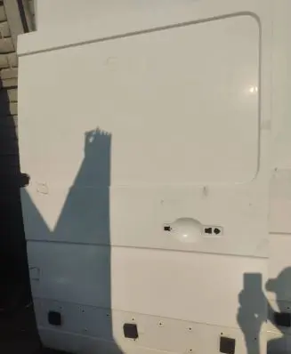 Volkswagen Transporter - Caravelle T4 Side sliding door 