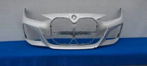 BMW 4 G22 G23 G24 G26 Front bumper 9881896