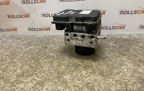 Volkswagen Polo V 6R ABS Pump 6R0907379AK 6R0907379AF 0265239056