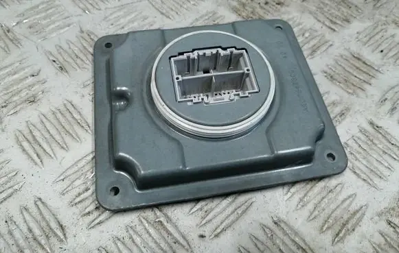 Ford Kuga II Xenon control unit/module JX7B13B626AG 20322H01782 A2C7554481050