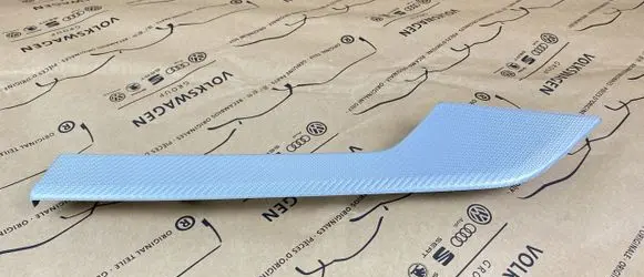 Audi A4 S4 B9 Rear door card trim 8W0867420