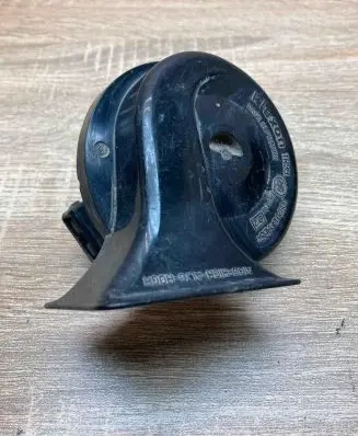 BMW 5 E60 E61 Horn signal 0092018