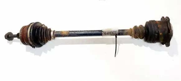 Audi A4 S4 B5 8D Front driveshaft