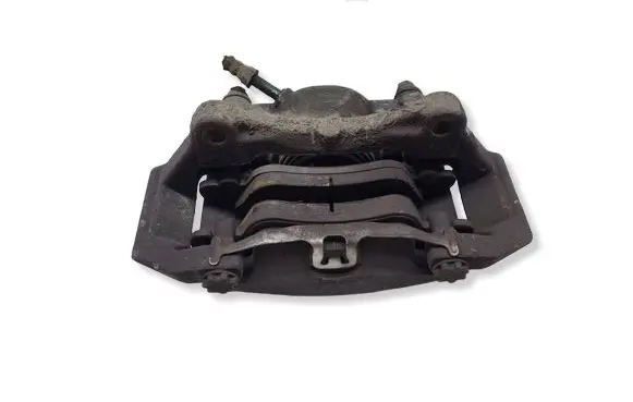 Audi A6 S6 C7 4G Front brake caliper 
