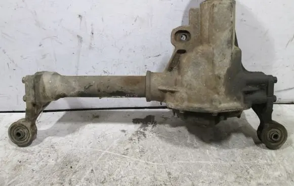 SsangYong Rodius Front differential 4100021142