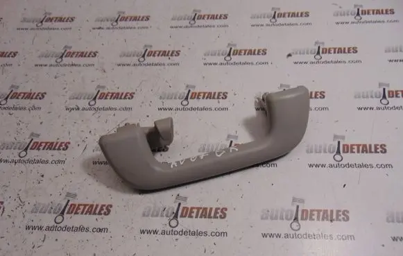 Toyota Avensis T250 Rear interior roof grab handle