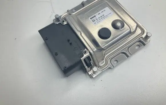 BMW 4 F36 Gran coupe Other control units/modules 7488140 0281034085