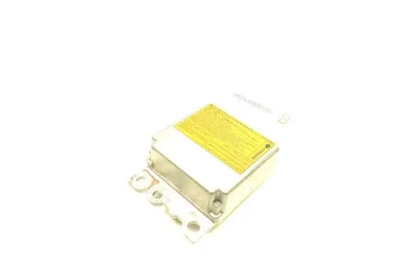 Nissan Qashqai Airbag control unit/module 98820JD000