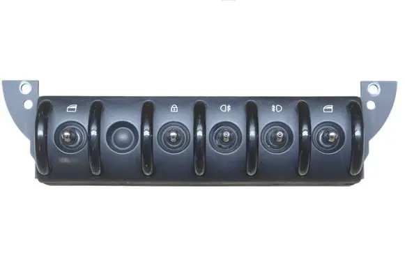 Mini One - Cooper R50 - 53 A set of switches 6917985 61316917985 37057B