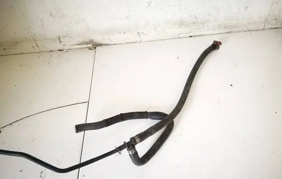 Mercedes-Benz R W251 Engine coolant pipe/hose
