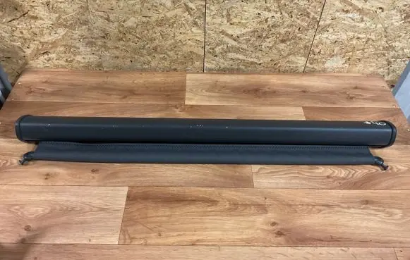 Volvo V50 Parcel shelf load cover 39851409 27112008