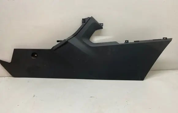 Land Rover Evoque I Other center console (tunnel) element BJ32045M10AAW