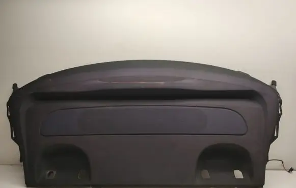 Mercedes-Benz CLS C219 Parcel shelf A2196900049
