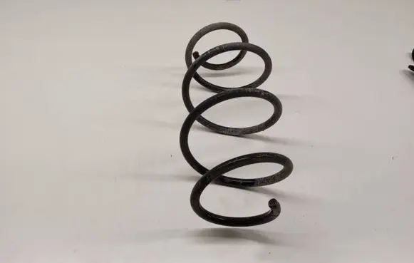 Opel Grandland X Front coil spring 