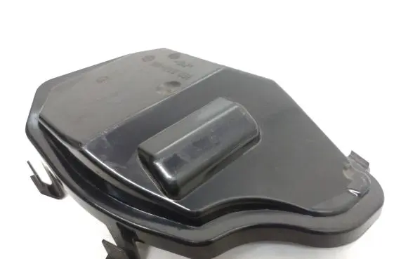 Headlight/headlamp dust cover