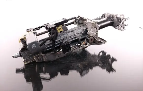 BMW X5 E70 Steering wheel axle set 83140109151502