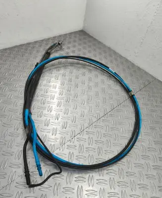 Fuel line/pipe/hose