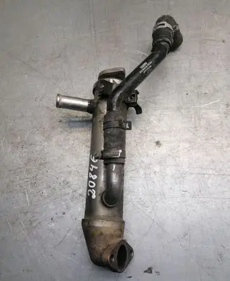 Jaguar X-Type EGR valve cooler 2S7Q9F464AA