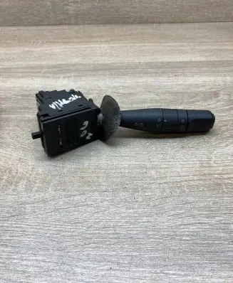 Peugeot 206 Hazard light switch 96307459ZL