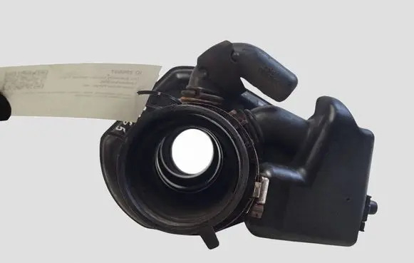 Nissan Murano Z50 Air intake duct part