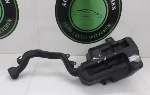 Mercedes-Benz B W246 W242 Windshield washer fluid reservoir/tank A2468690220