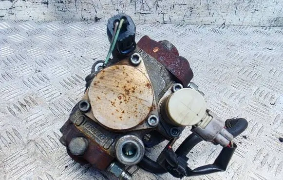 Mitsubishi ASX Fuel injection high pressure pump 1460A043 2940000992
