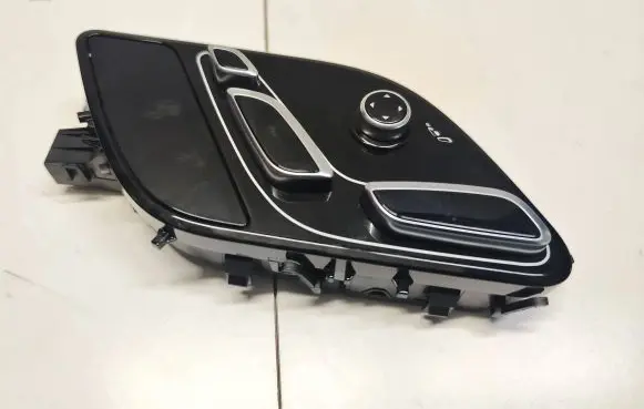 Seat control switch